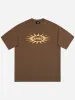 Thesupermade Logo Print T-shirt sold by Thesupermade