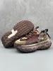 Stitching Letter Tire Sole Platform Sneakers - 2335 sold by Thesupermade