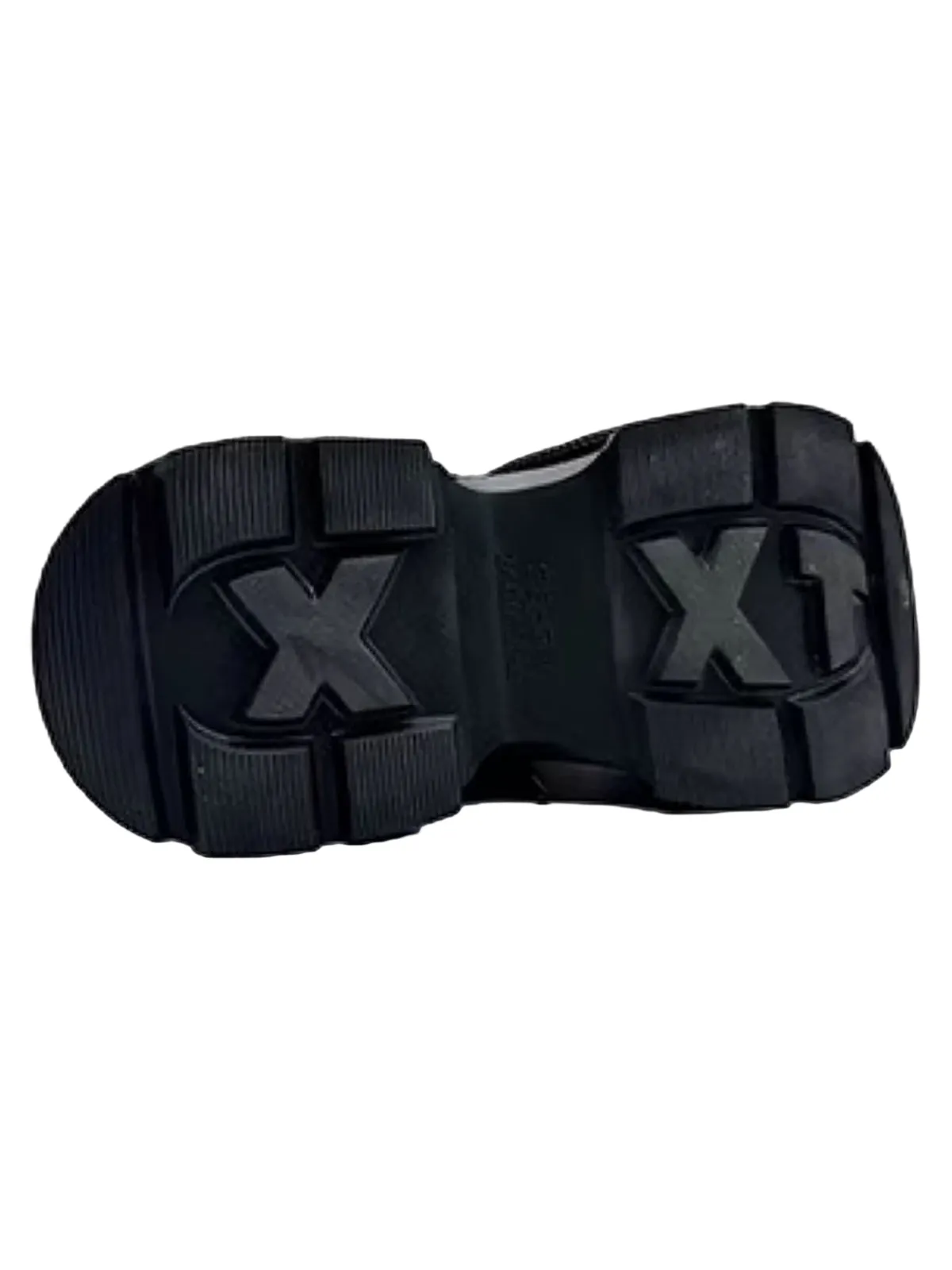 Slip-on Derby Platform Shoes - 2405 sold by Thesupermade product image thumbnail 3