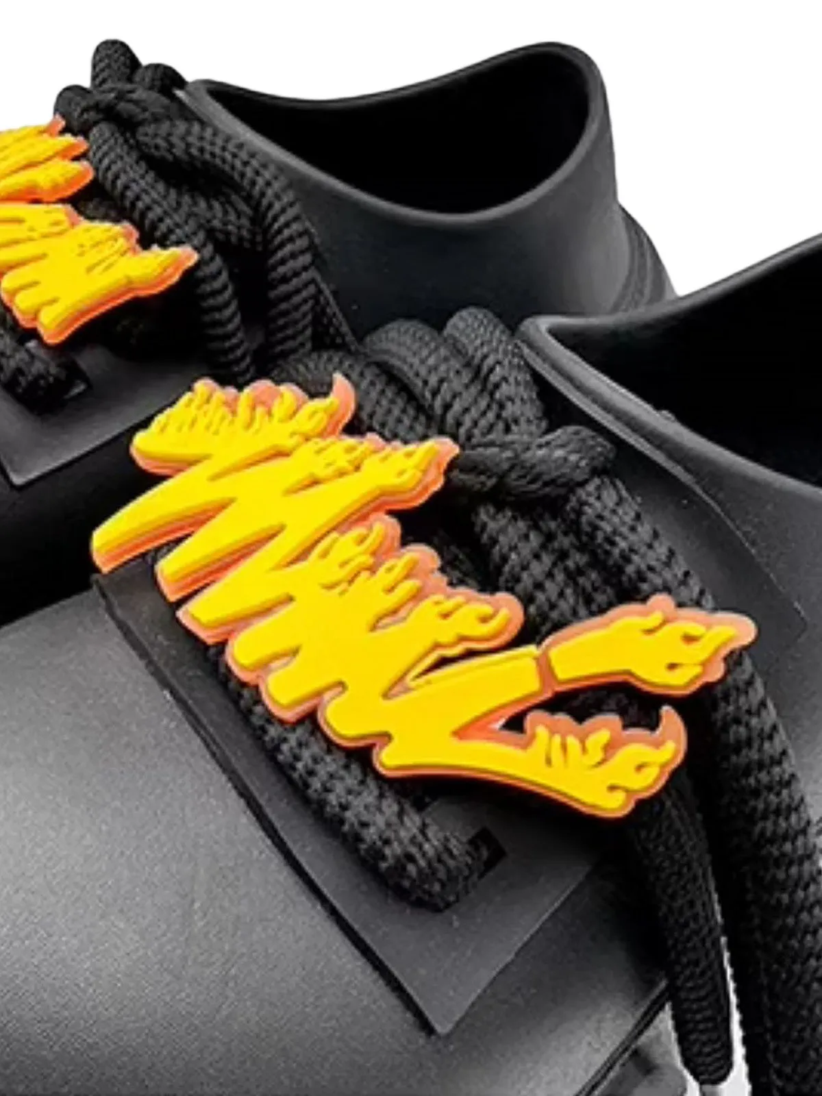 Slip-on Derby Platform Shoes - 2405 sold by Thesupermade product image thumbnail 5