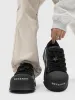 Monochrome Chunky Tread Sneakers - 2267 sold by Thesupermade