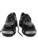 Metal Plate Chunky Leather Shoes sold by Thesupermade