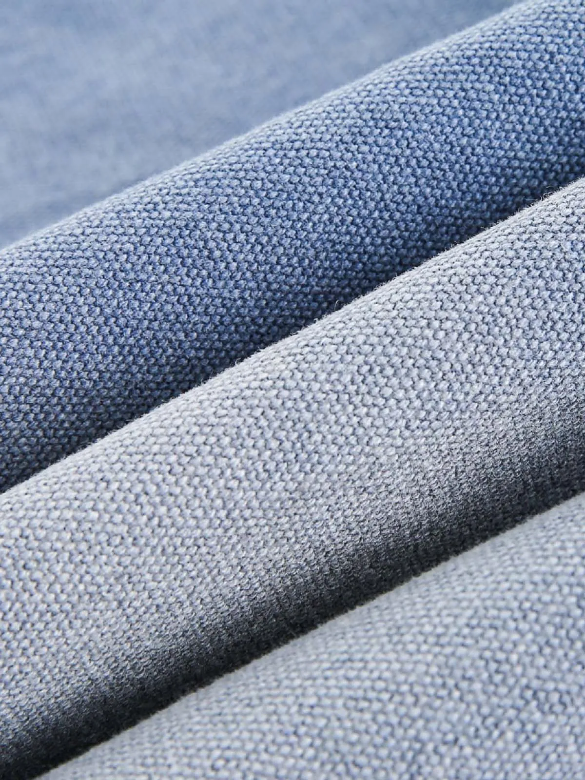 Ripped Graffiti Washed Zip Up Denim Jacket sold by Thesupermade product image thumbnail 5