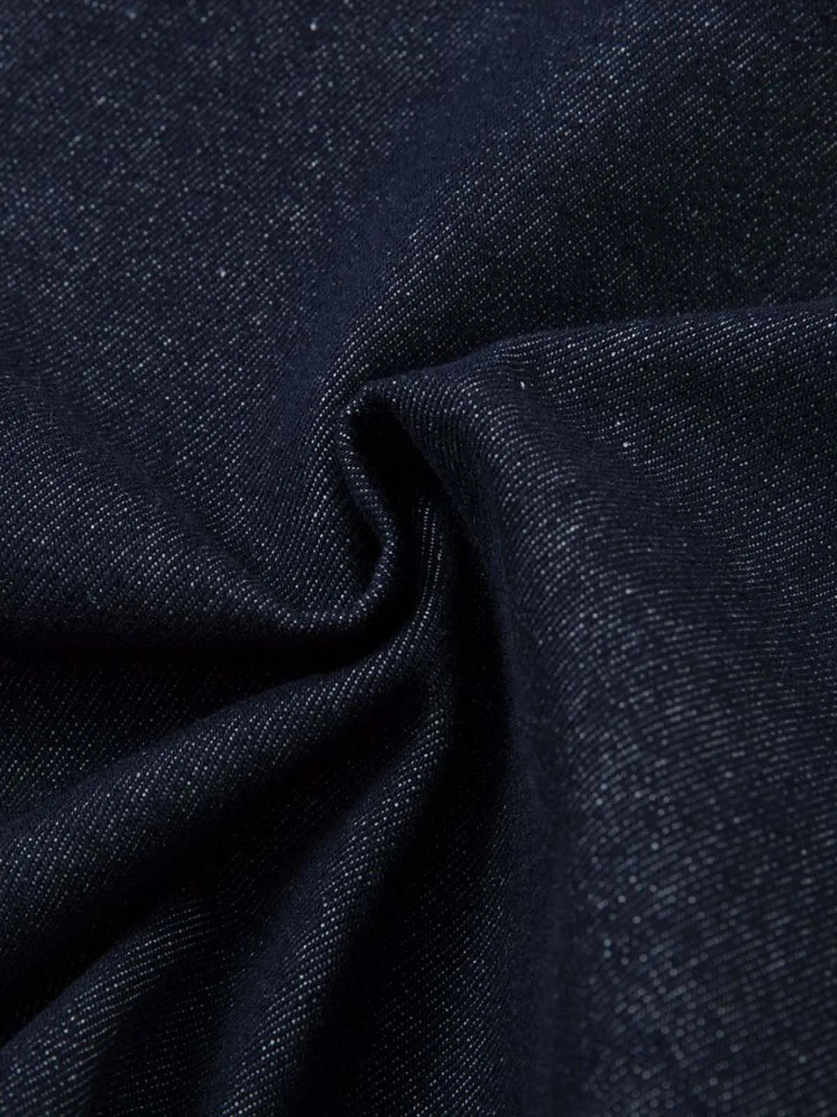 Washed Multi Pocket Baggy Cargo Jeans sold by Thesupermade product image thumbnail 5