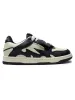 Black& White Contrast Color Skate Shoes sold by Thesupermade