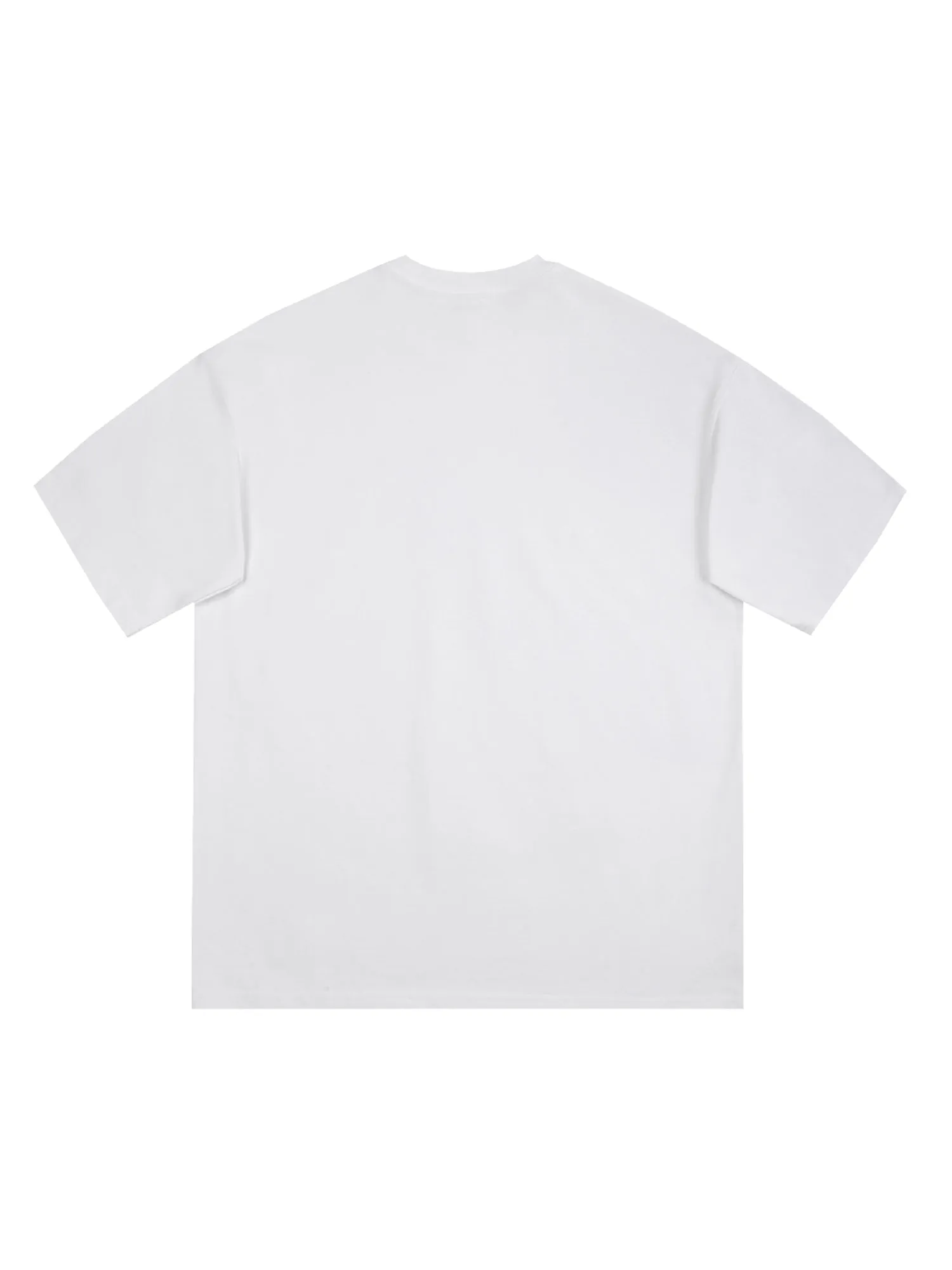 Super Bowl Football Print T-Shirt sold by Thesupermade product image thumbnail 5