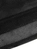 Jersey Mesh Short-Sleeve T-shirt sold by Thesupermade