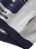 Motorcycle Style Printed Hooded Sweatshirt sold by Thesupermade