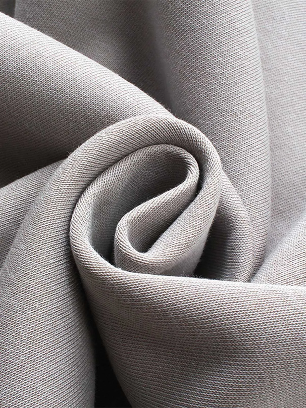 Motorcycle Style Printed Hooded Sweatshirt sold by Thesupermade product image thumbnail 5