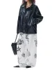Retro Motorcycle PU Leather Jacket sold by Thesupermade