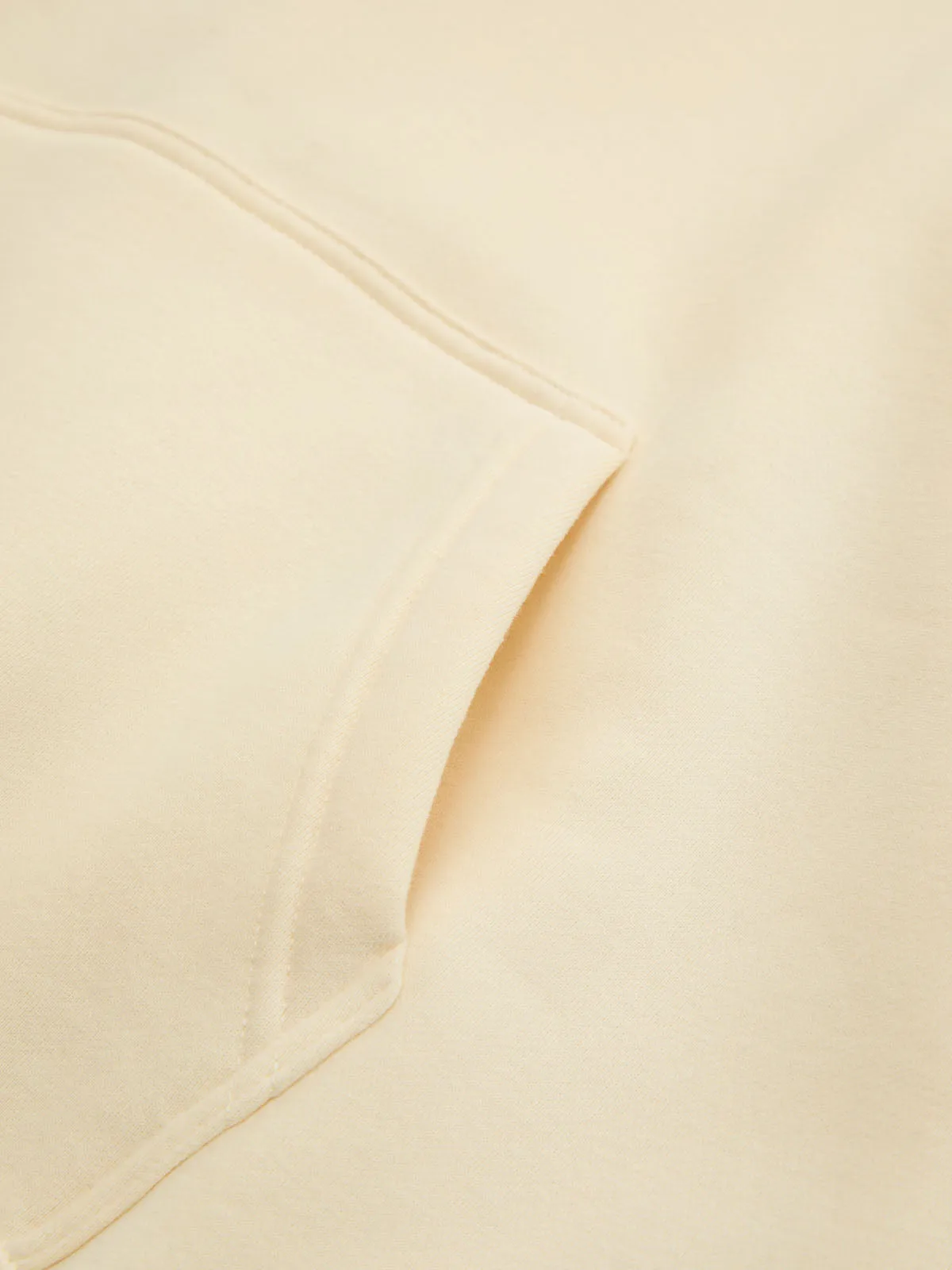 Thesupermade Original Fleece Hoodie sold by Thesupermade product image thumbnail 5