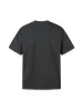 Contrast Color Stitching Faux Two-Piece T-shirt sold by Thesupermade
