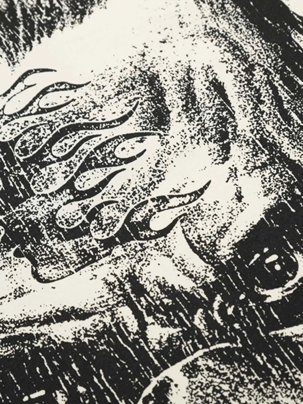 "Our Future Shines Bright" Inspirational Graphic T-Shirt sold by Thesupermade product image thumbnail 3