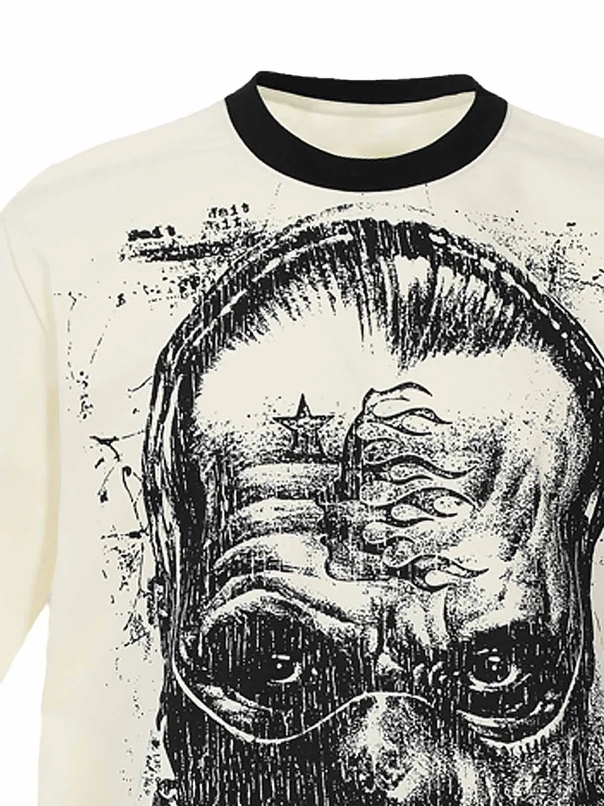 "Our Future Shines Bright" Inspirational Graphic T-Shirt sold by Thesupermade product image thumbnail 4