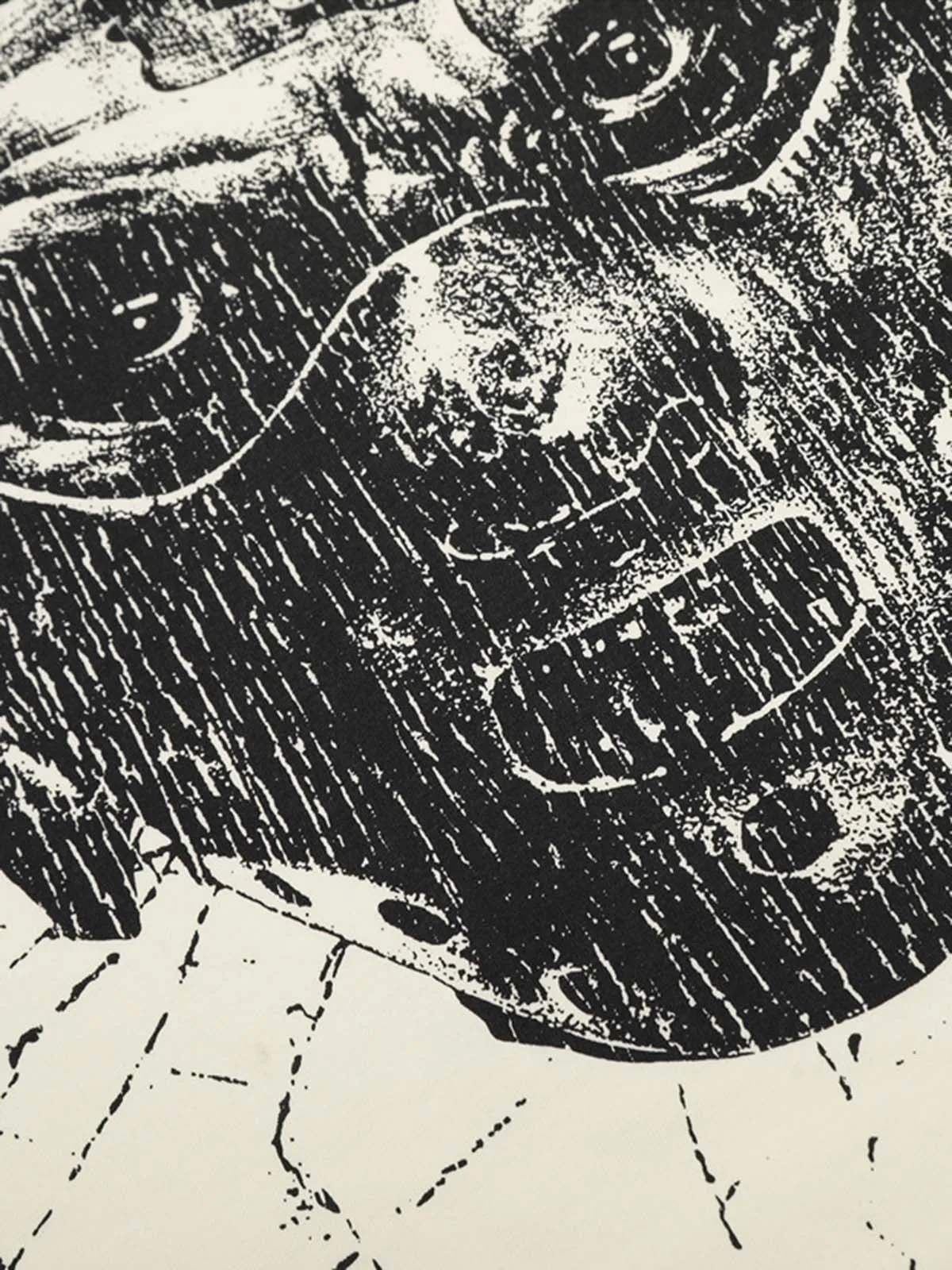 "Our Future Shines Bright" Inspirational Graphic T-Shirt sold by Thesupermade product image thumbnail 5