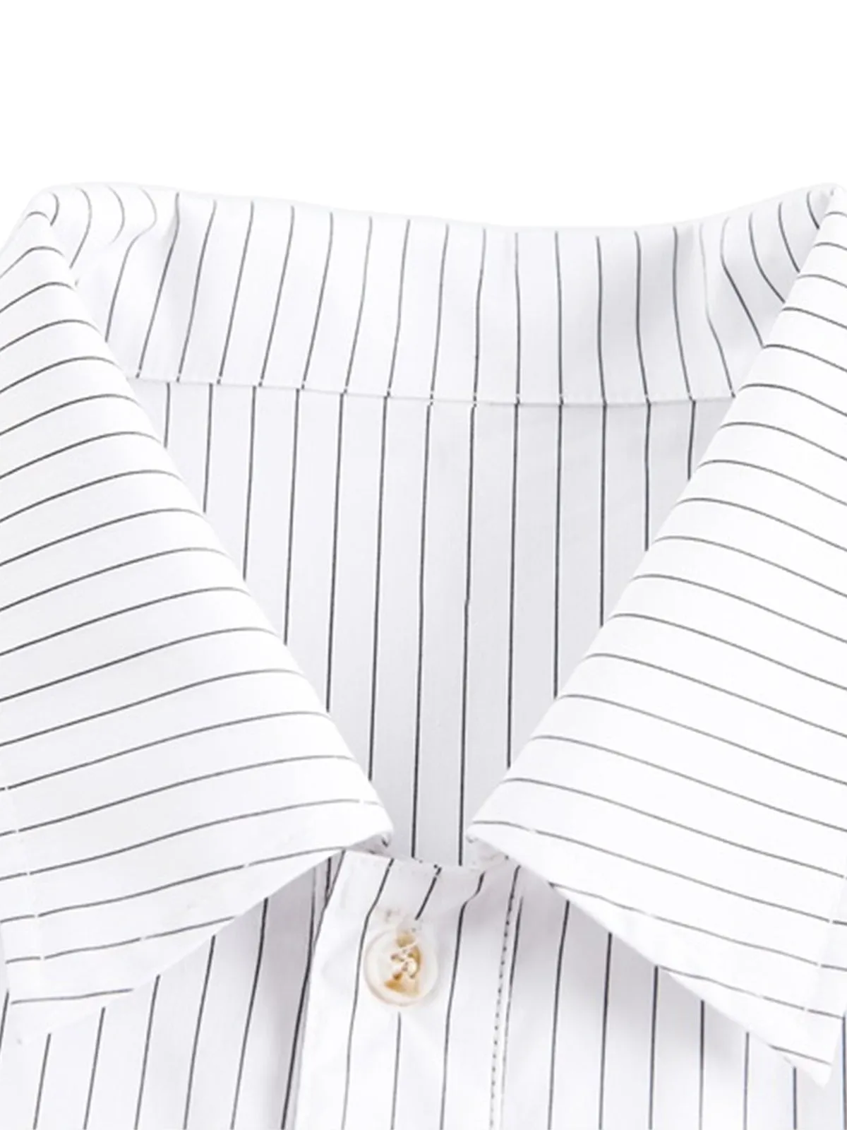 Vintage Embroidered Floral Denim Shirt sold by Thesupermade product image thumbnail 3