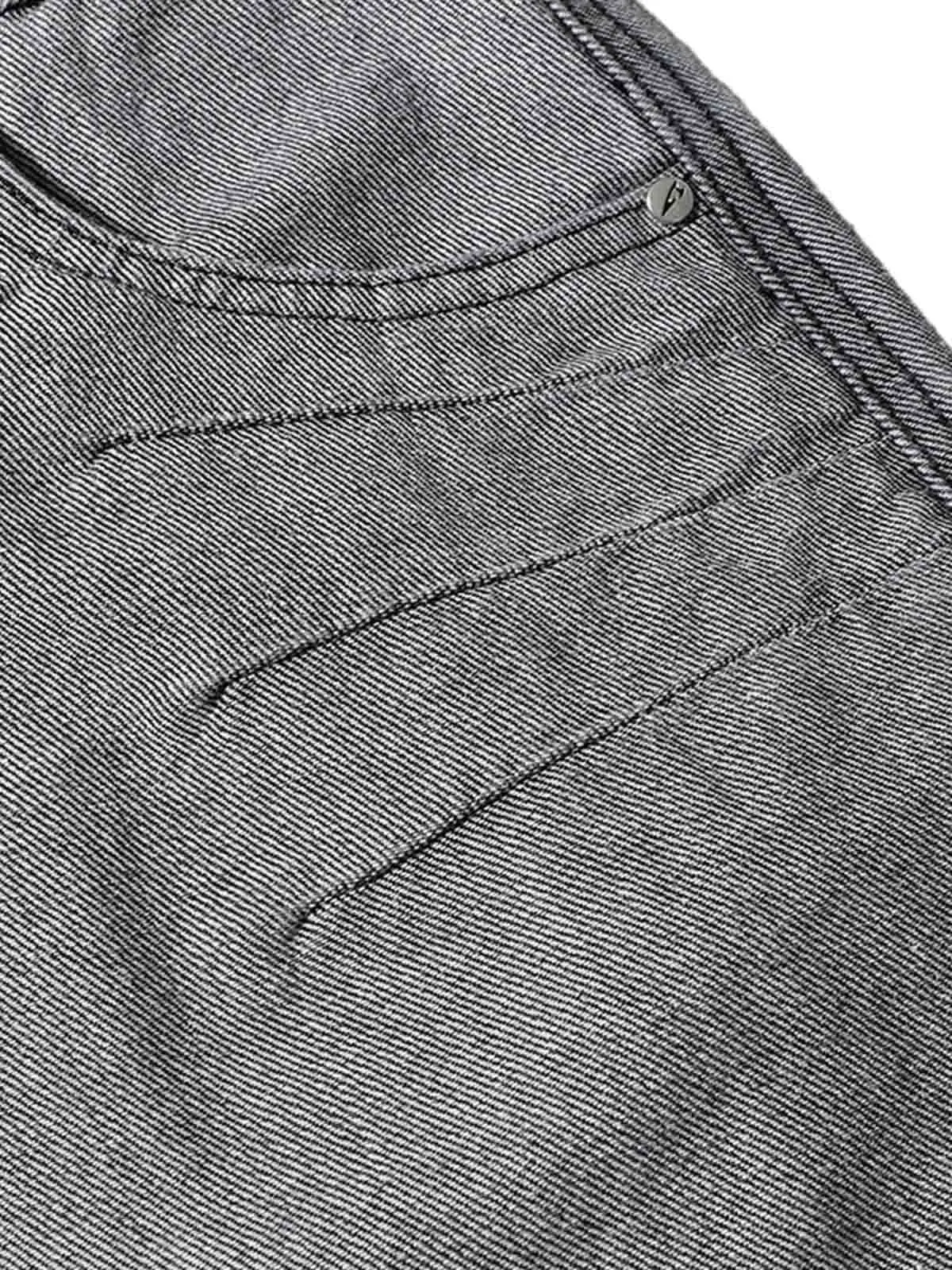 Tribal Tattoo Print Baggy Jeans sold by Thesupermade product image thumbnail 5