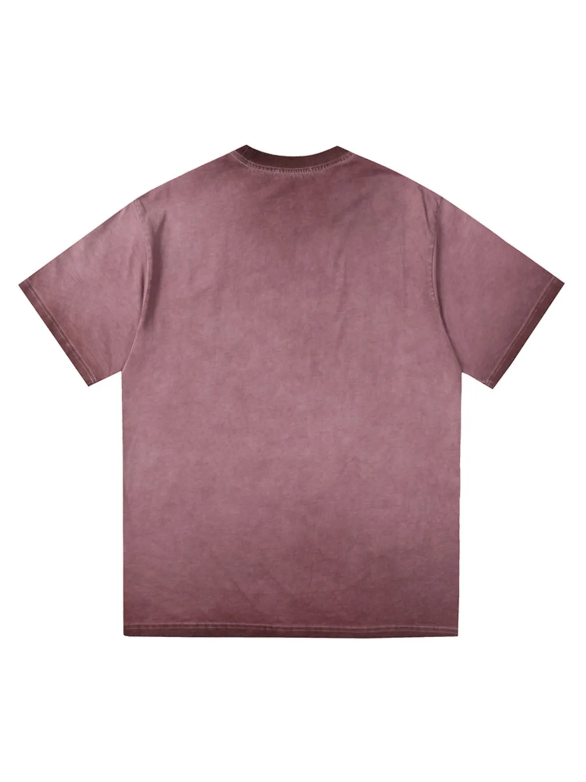 Washed Blamacar Graphic T-Shirt sold by Thesupermade product image thumbnail 3