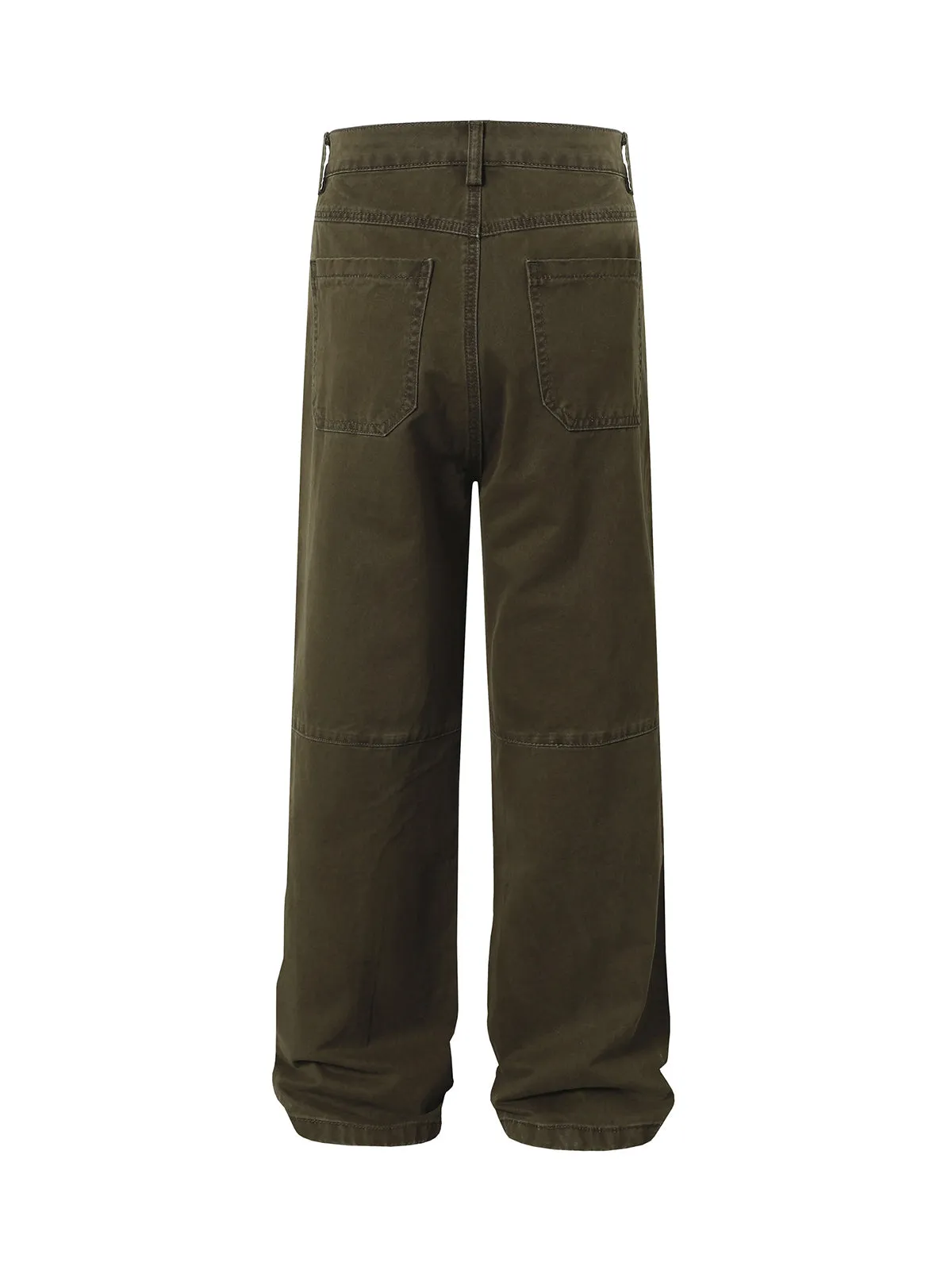 Classic Utility Cargo Pants sold by Thesupermade product image thumbnail 4
