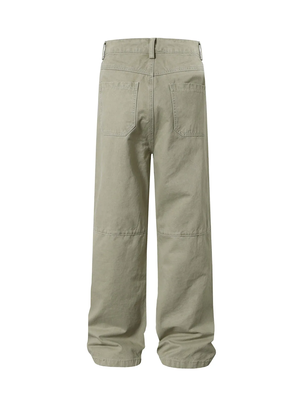 Classic Utility Cargo Pants sold by Thesupermade product image thumbnail 3