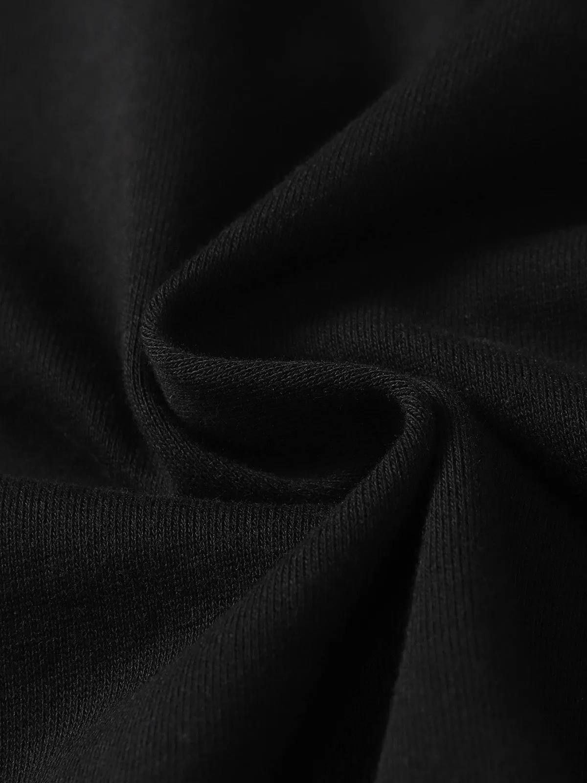 Camouflage Stitching Motocycle Style Long Sleeve T-Shirt sold by Thesupermade product image thumbnail 5