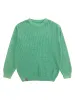 Retro Washed Old Label Sweater sold by Thesupermade