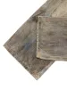 Dirty-Dyed Wasteland Style Baggy Jeans sold by Thesupermade