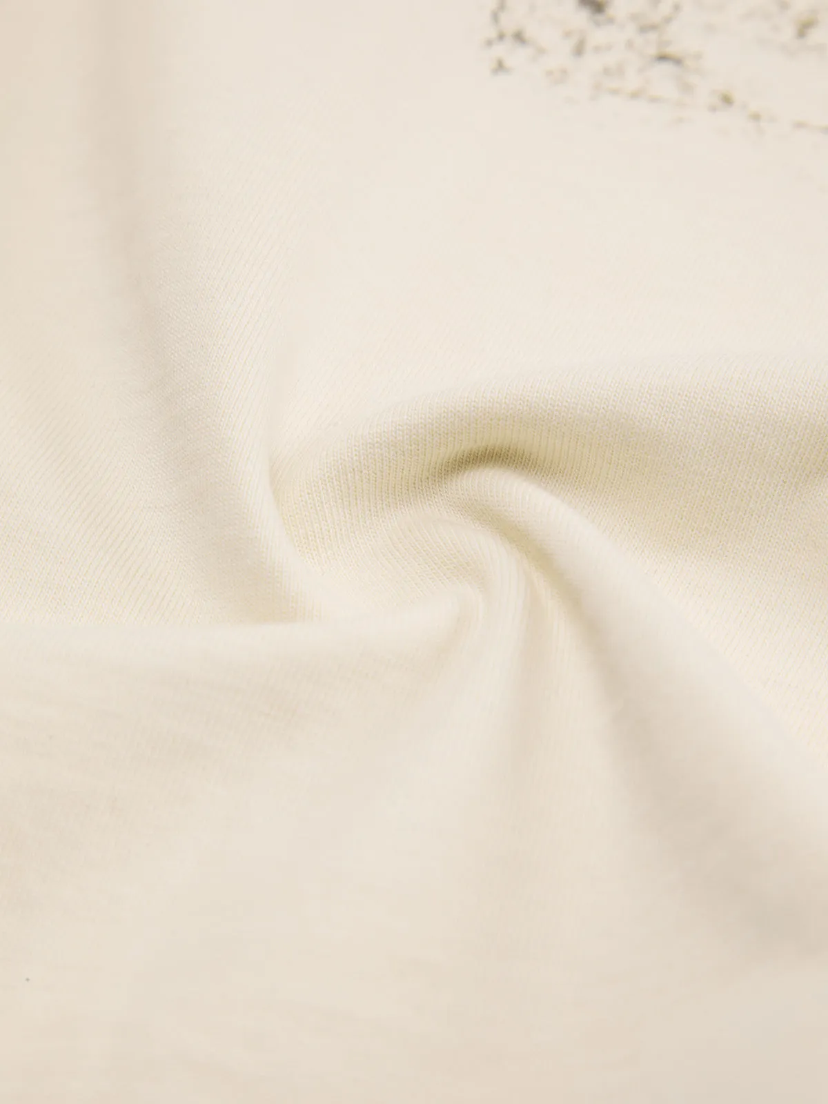 Retro Washed Dissolved Heart T-shirt sold by Thesupermade product image thumbnail 5