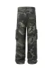 Camouflage Multi-Pockets Cargo Pants sold by Thesupermade