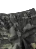 Camouflage Multi-Pockets Cargo Pants sold by Thesupermade