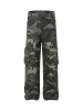 Camouflage Multi-Pockets Cargo Pants sold by Thesupermade
