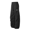 Retro Outdoor Sports Paratrooper Barrel Pants sold by Thesupermade