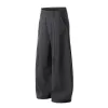 Retro Drape Barrel Suit Pants sold by Thesupermade