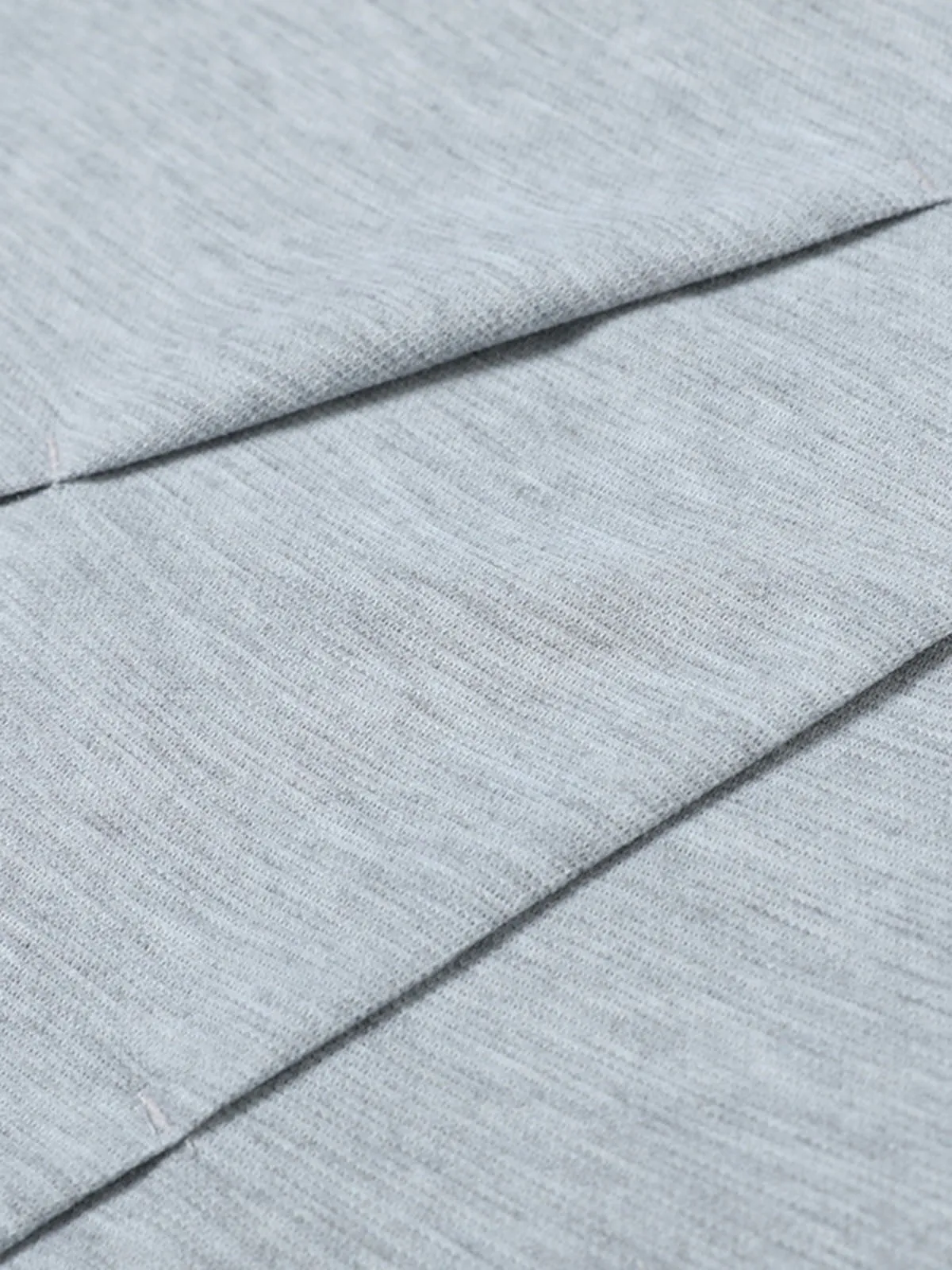 Classic Tailoring Pleated T-shirt sold by Thesupermade product image thumbnail 5