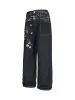 Print RO Style Baggy Jeans sold by Thesupermade