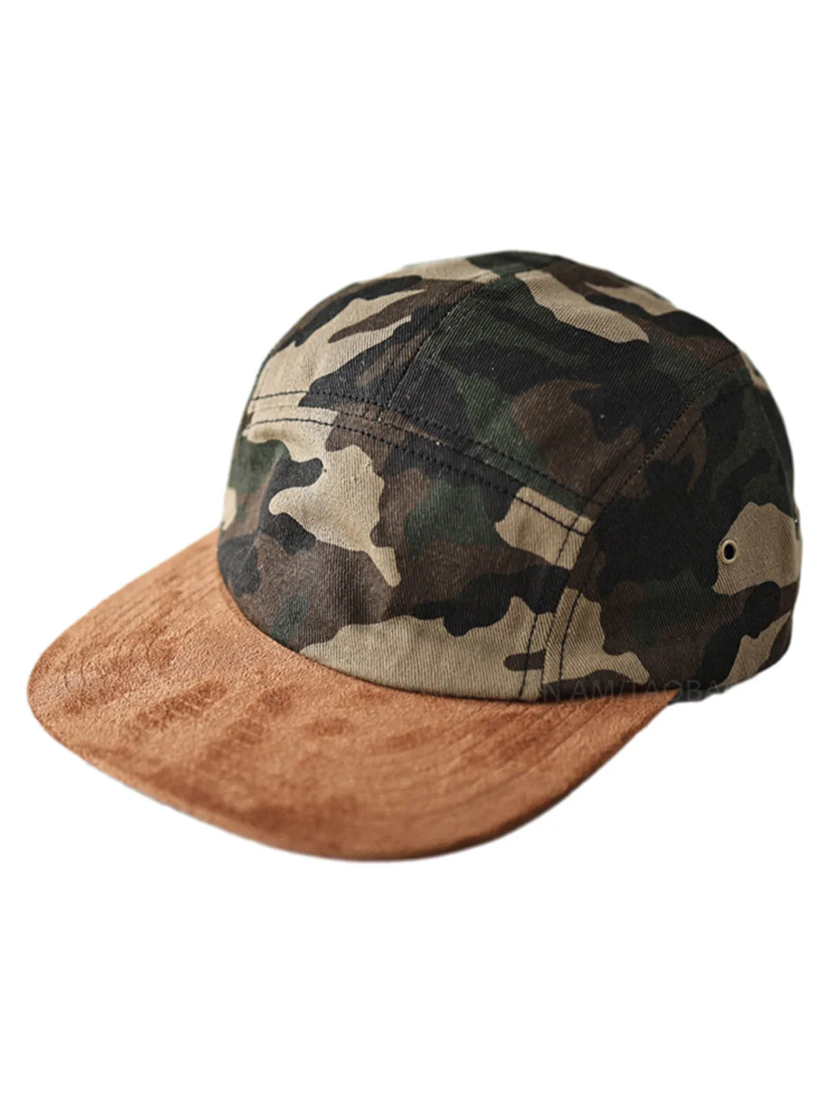 Outdoor Camouflage Baseball Cap sold by Thesupermade