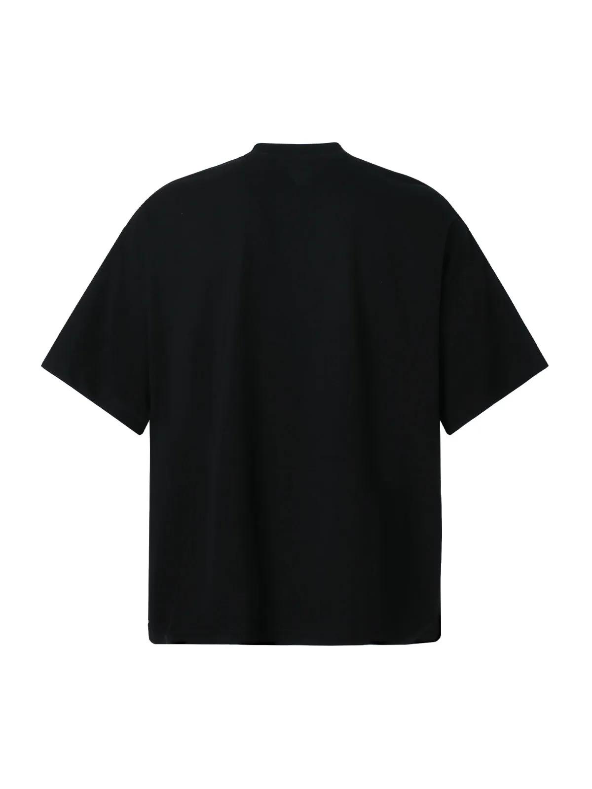 Bold Streetwear Design Graphic T-Shirt sold by Thesupermade product image thumbnail 4