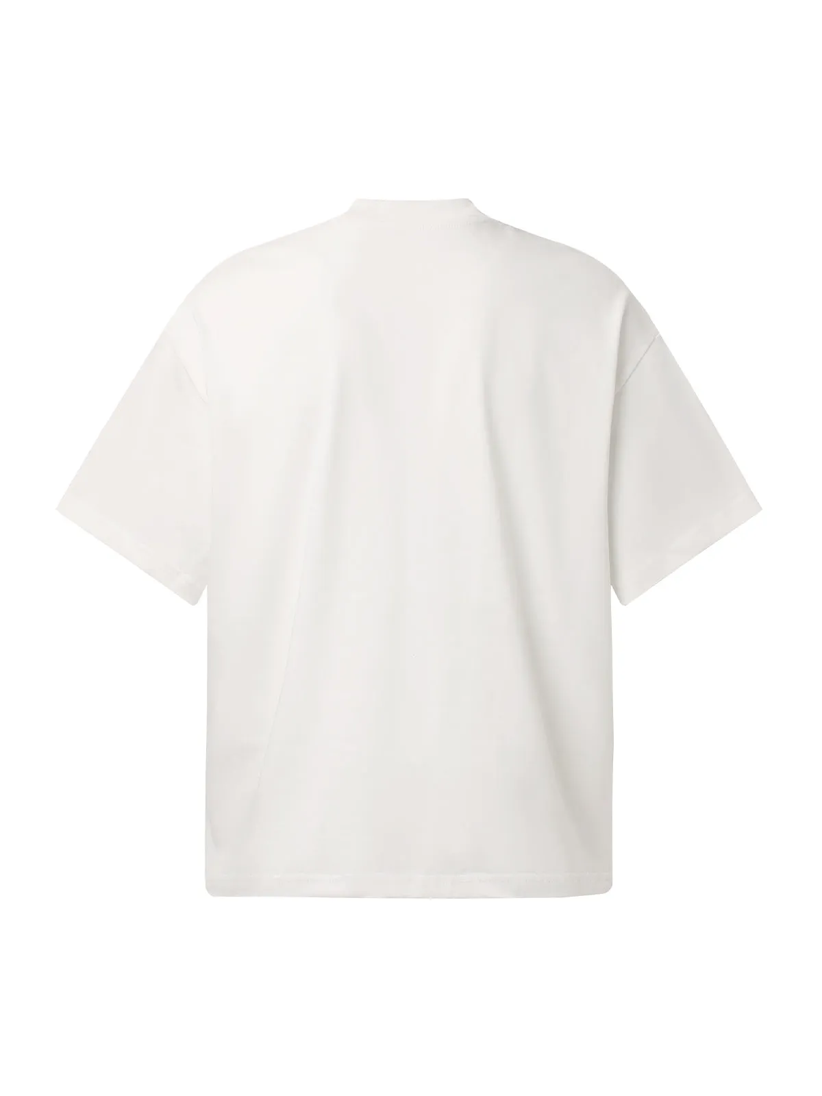 Bold Streetwear Design Graphic T-Shirt sold by Thesupermade product image thumbnail 3