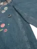 Street Washed Cleanfit Straight Jeans sold by Thesupermade