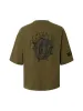 Street Devil Tire Graffiti T-shirt sold by Thesupermade