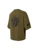 Street Devil Tire Graffiti T-shirt sold by Thesupermade