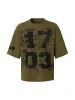 Street Devil Tire Graffiti T-shirt sold by Thesupermade