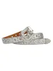 Sparkling Silver Rhinestone Embellishments Belt sold by Thesupermade