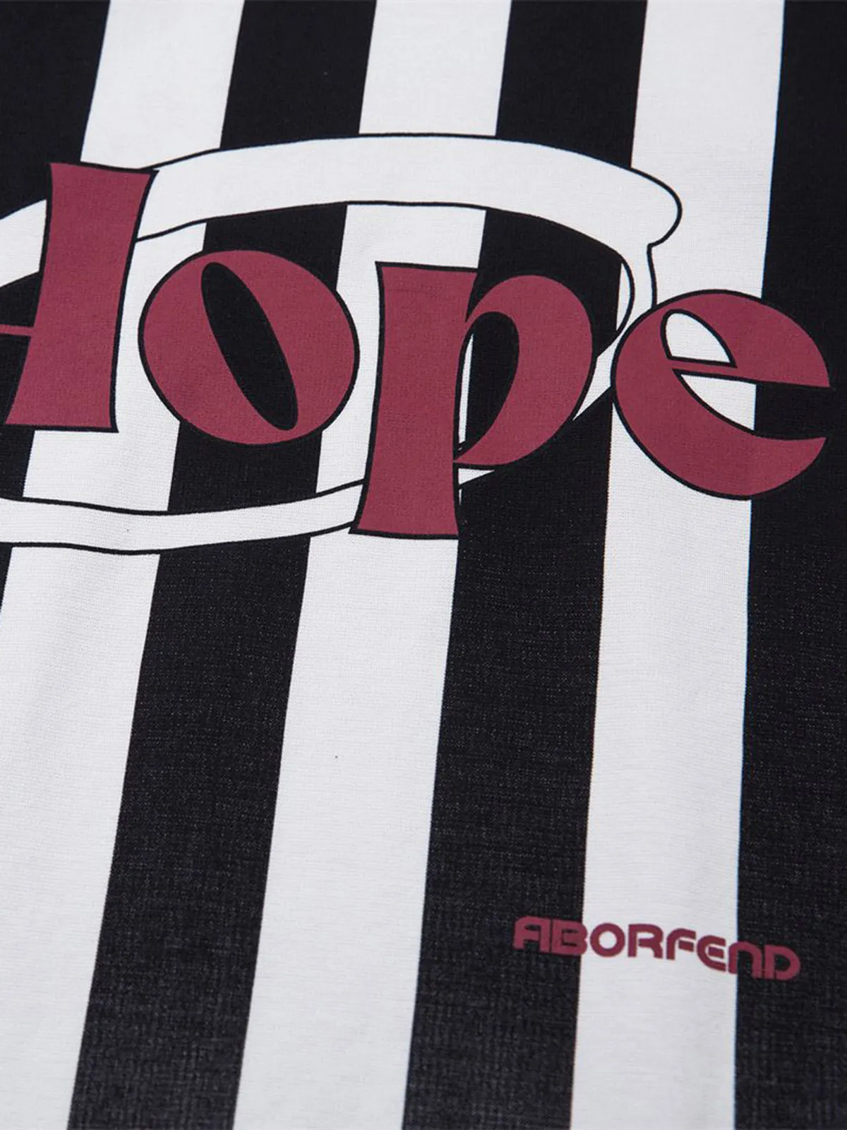 Jersey Print Short-Sleeve Polo Shirt - 2453 sold by Thesupermade product image thumbnail 5