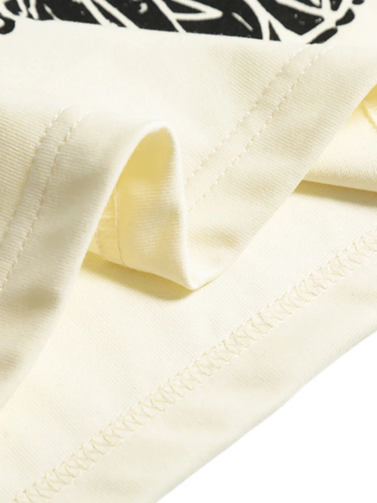 Bold Artwork Graphic T-Shirt sold by Thesupermade product image thumbnail 5