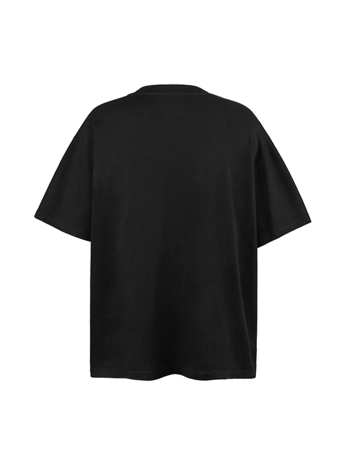 Dalmatian Graphic T-Shirt sold by Thesupermade product image thumbnail 4