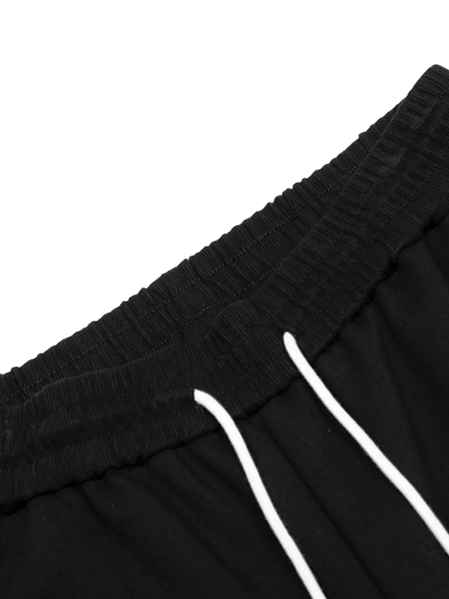 Classic Stripes Drawstring Pants sold by Thesupermade product image thumbnail 5