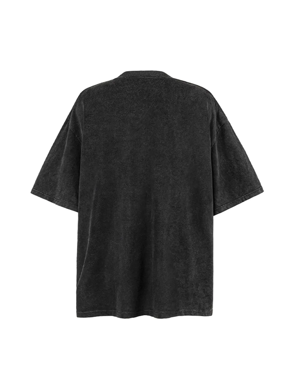 Vintage Artistic Graphic T-Shirt sold by Thesupermade product image thumbnail 4