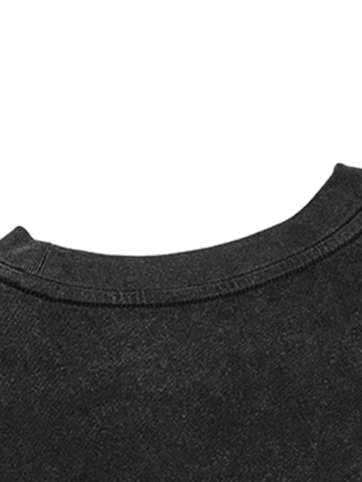 Vintage Artistic Graphic T-Shirt sold by Thesupermade product image thumbnail 5