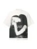 Abstract “KISS” Graphics T-Shirt sold by Thesupermade